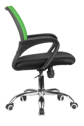 Кресло оператора Riva Chair 8085 JE Зеленый_2