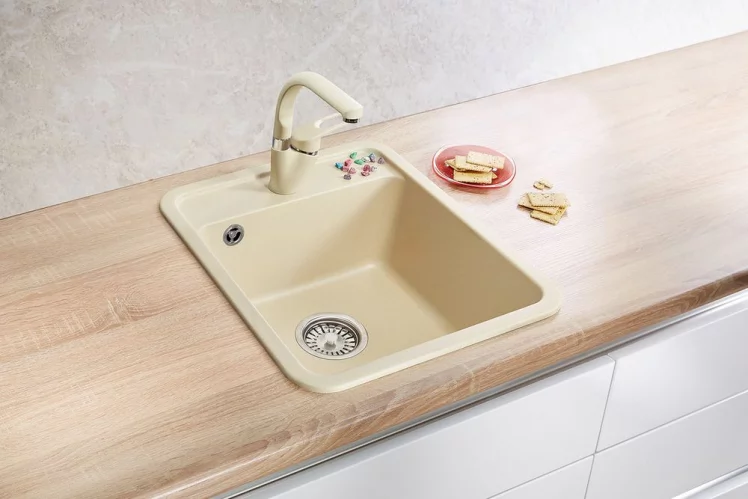 Кухонная мойка СТАНДЭРТ 4202 Классик / STANDART_1