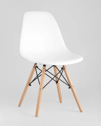 Стул Eames DSW Белый_2