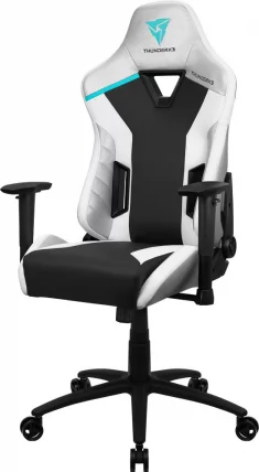 Геймерское кресло ThunderX3 TC3 Arctic White_6