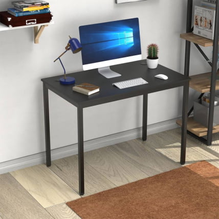 Стол письменный Eureka ERK-CD-039B-V1 Black_10