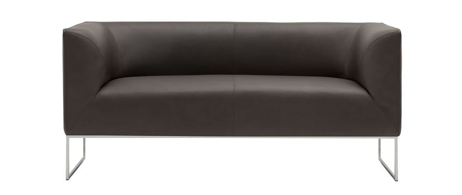 Диван двухместный Вики С-15 2Д_0