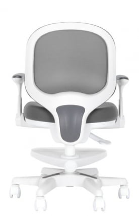 Детское кресло Everprof Kids 102 Ткань Темно-серый_4