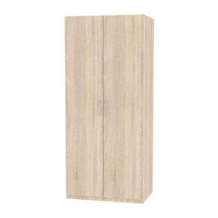 Шкаф распашный Р-198х90х45-2(ДСС) / R-198х90х45-2(ДСС)_0