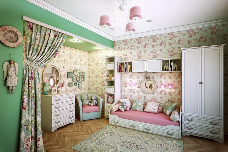 Детская Классика