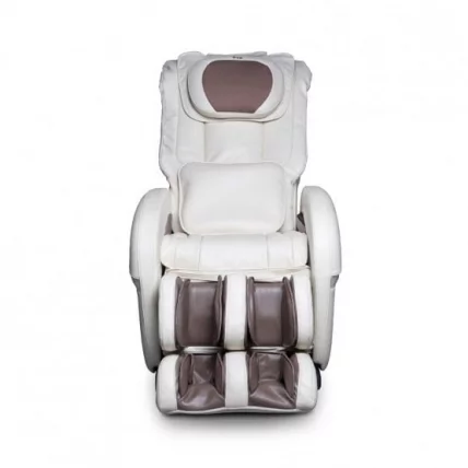 Массажное кресло Sensa Swede EC-325A Бежевое_1