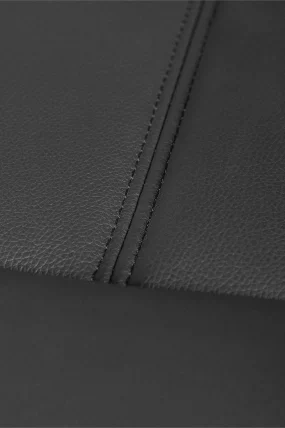 Кресло офисное Верса H-1708-35 Черный_11