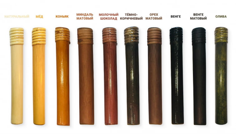 Стол обеденный 22/02 натуральный_1