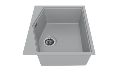 Мойка для кухни Kit Kraken OCEAN OCEANGR_0