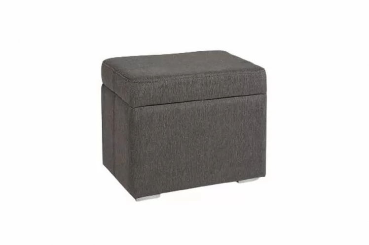 Пуф Амур Джой Грей_0