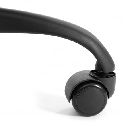 Кресло ALPHA иск. кожа, Brown (коричневый)_11