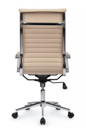 Кресло Хуго РCХ 6002-1СЕ Бежевый / Hugo RCH 6002-1SE_3