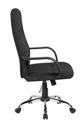 Кресло руководителя Riva Chair 9309-1J Черный_2