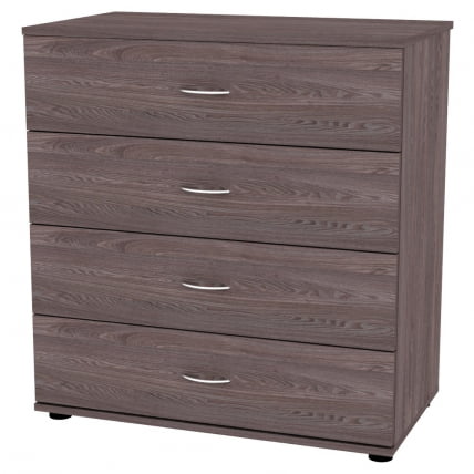 Комод Алиса(K1)856х801х459ручкаскоба96мм(ЯАТ)_0