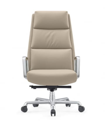 Кресло Newman A2415 Светло-бежевый_4