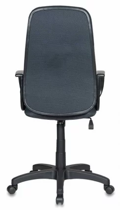 Кресло руководителя Бюрократ CH-808AXSN/TW-12_3