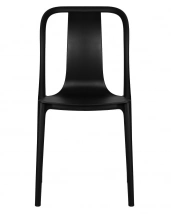 Стул обеденный DOBRIN ADAM (черный)_5