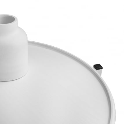 Стол журнальный BeautyStyle 21 Белый_5