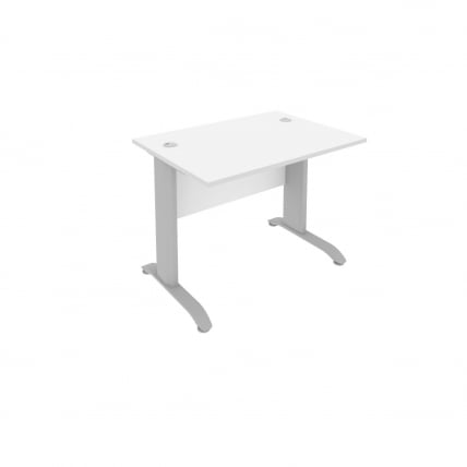 Стол письменный Riva ПЛ.СП-1 Белый_0