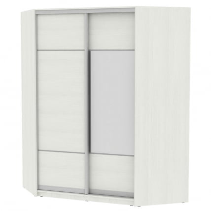 Шкаф-купе YA-198х1400-568-3(ВД-D4D3)_0