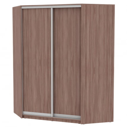 Шкаф-купе YA-198х1400-568-3(ЯШТ-D6D6)_0