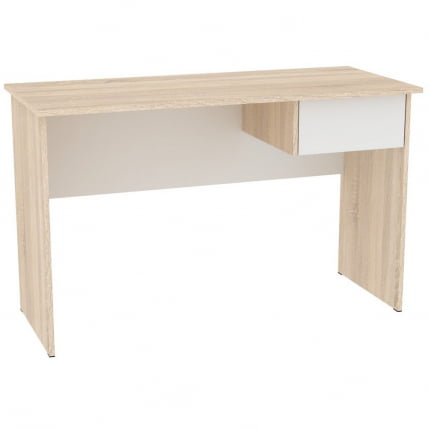 Стол Алиса(T32)743х1200х522(ДСС-Белый)_0