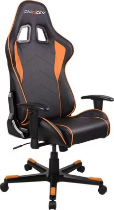 Геймерское кресло DXRacer OH/FE08/NO_0