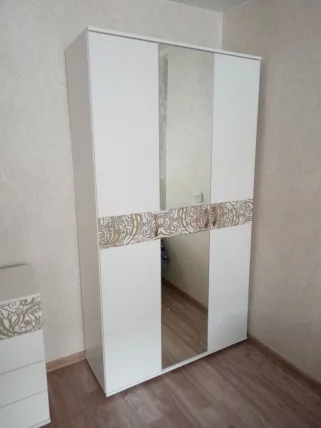 Комплект зеркал для шкафа Селена 02_1