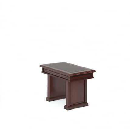 Брифинг-приставка MNS2971102 Южный орех_0