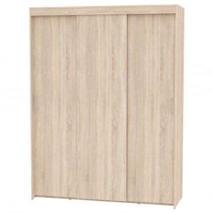 Шкаф-купе Т-3-230х175х60(ДСС-6) / T-3-230х175х60(ДСС-6)_0