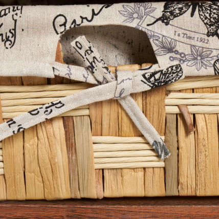 Тумба с 2 ящиками Secret De Maison BEL 2 ( mod. PE-10 ) Коричневый_2