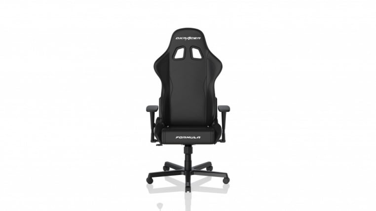 Геймерское кресло DXRacer OH/FE08/N_1