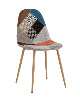 Стул Валенсия SN Пэчворк_0