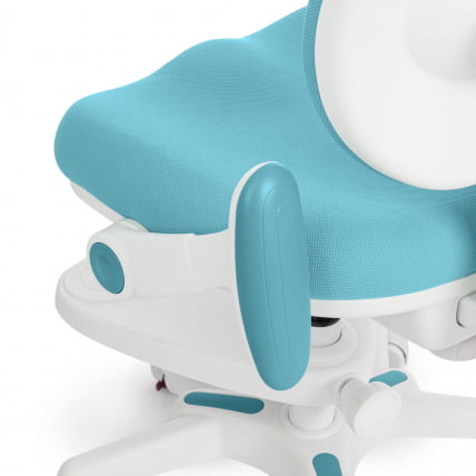 Кресло MIRACLE Blue (голубой)_8