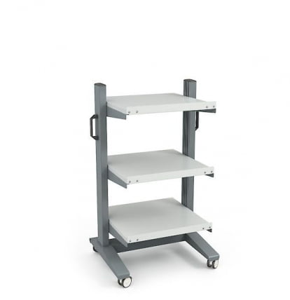 Стойка подкатная-НАБОР СР-021-01 ESD_0