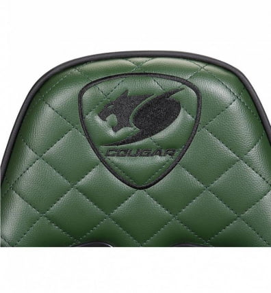 Кресло геймерское COUGAR ARMOR ONE X Military_8