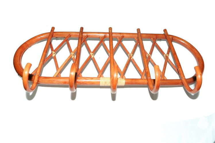 Вешалка 25/03 коньяк_1