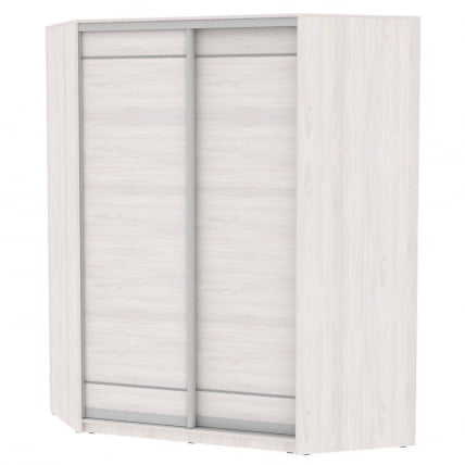 Шкаф-купе YA-198х1400-718-3(ЯАС-D1D1)_0