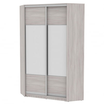 Шкаф-купе YA-230х1250-4(ЯШС-D3D3)_0