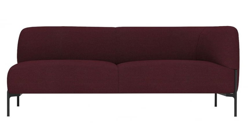 Кушетка левая Каспер А-15/4_1