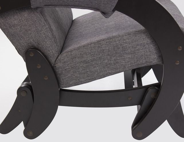 Кресло-качалка Модель 68 М (Venge/Oregon 120)_2