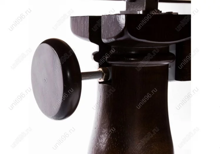 Стол-трансформер Galeon Tobacco_3