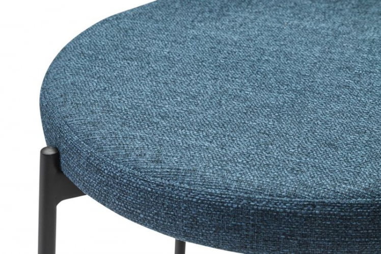 Стул полубарный Gawaii Blue_4