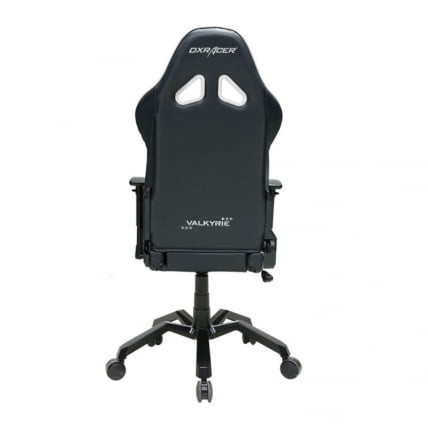 Компьютерное кресло DXRacer OH/VB03 NW Черное Белое_3