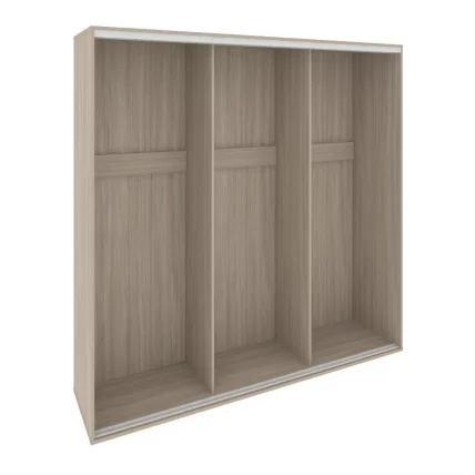 Корпус высокий + трек Maris SH.K3-6.1 Дуб Аттик_0