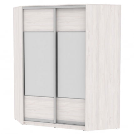 Шкаф-купе YA-198х1400-568-4(ЯАС-D3D3)_0