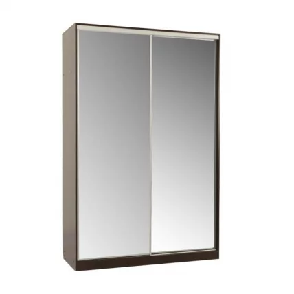 Шкаф-купе Гранд 4-600 Венге_0