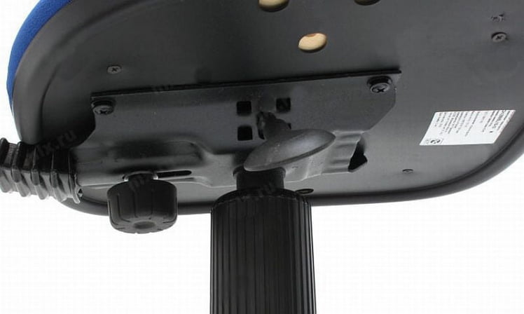 Кресло детское Бюрократ CH-299/BL/15-10_5