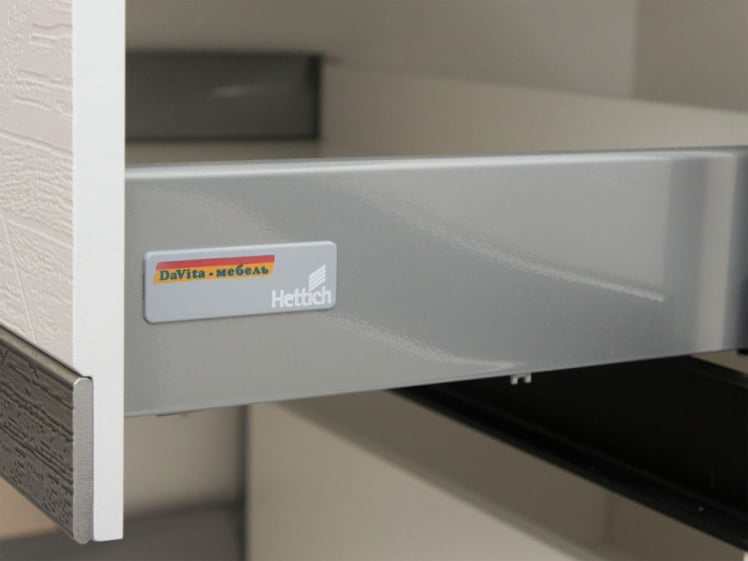 Напольный шкаф (3 ящика с системой плавного закрывания) Бостон 104.90_1