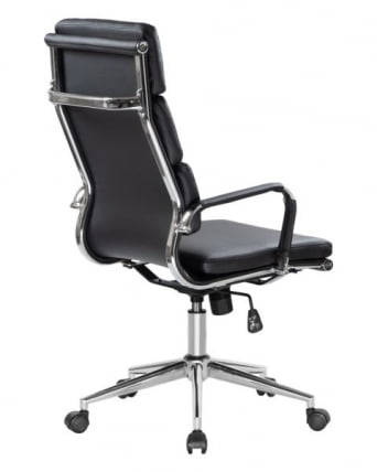 Офисное кресло для руководителей DOBRIN ARNOLD (черный)_3